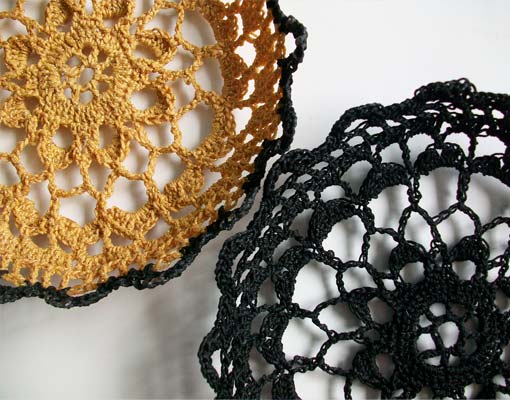 filigree bowl - photo