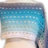 halata scarf crochet pattern