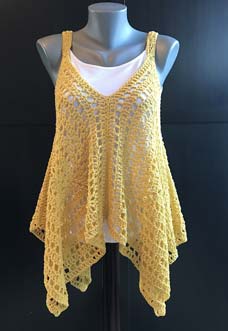 kanata kerchief tank photo