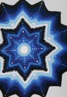 mini galaxy of change photo