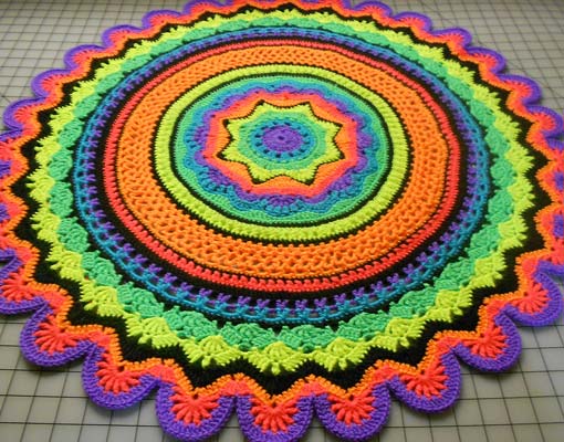 mini rings of change photo