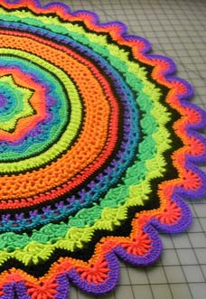 mini rings of change photo