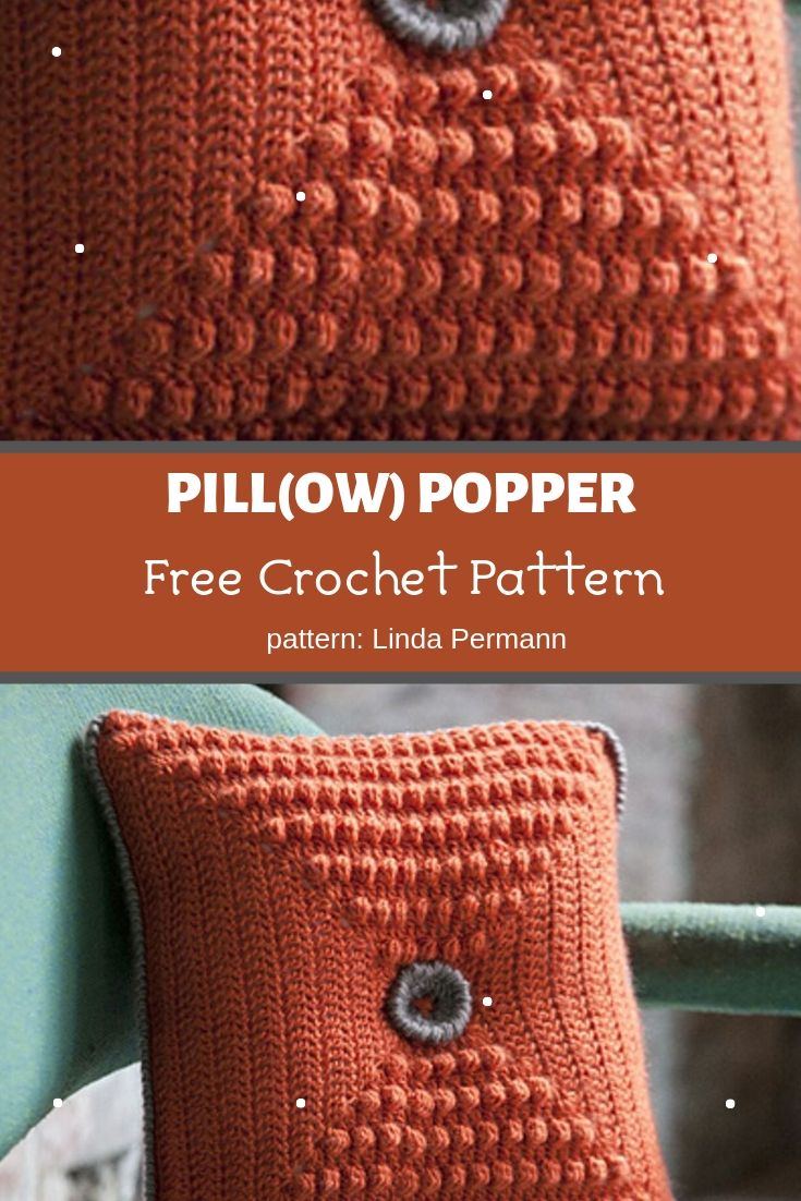 pillow popper