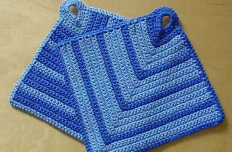potholder photo