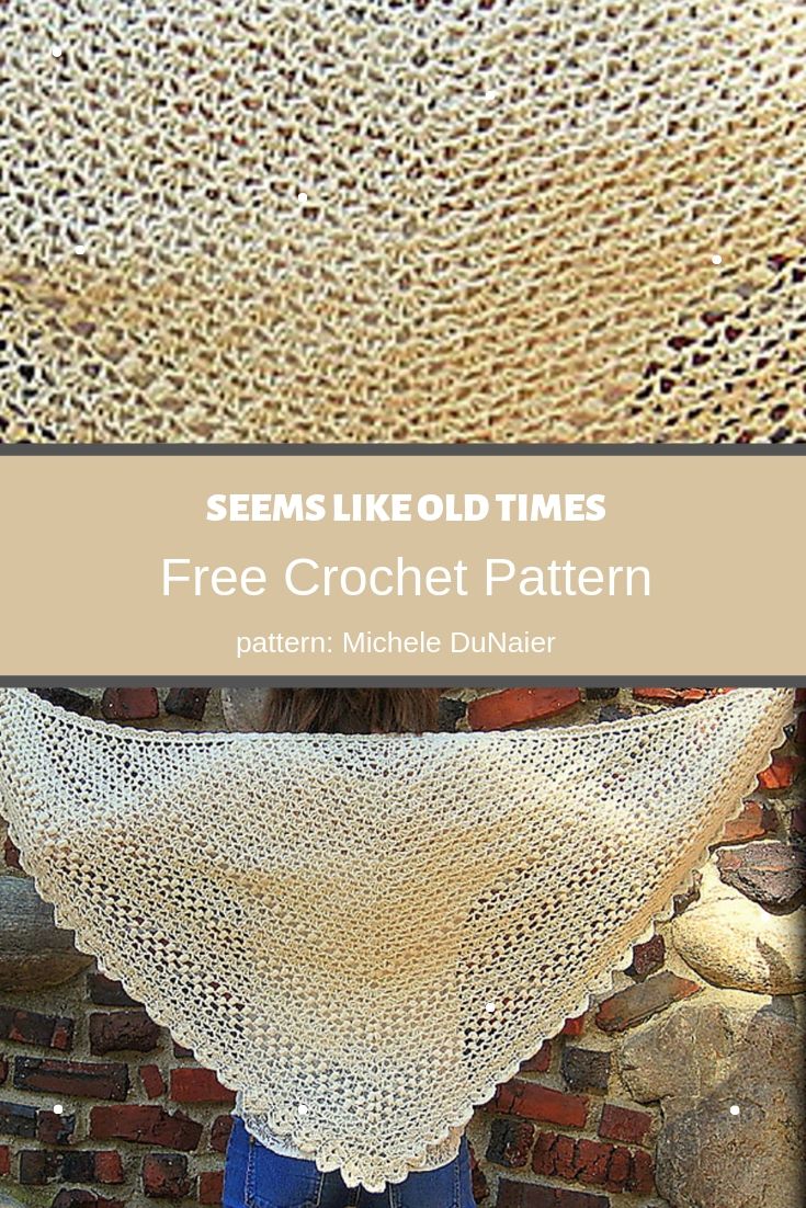 seems like old times