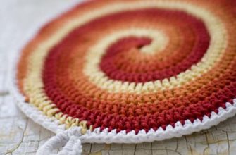 stir me up potholders photo