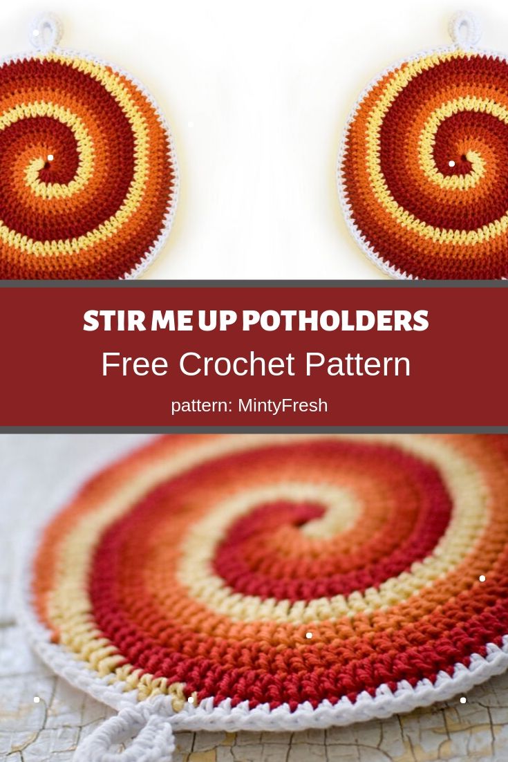 stir me up potholders photo