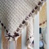 tiramisu baby blanket - photo