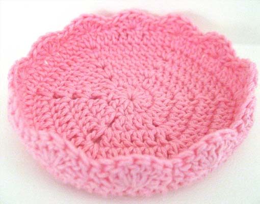 trinket bowl - photo