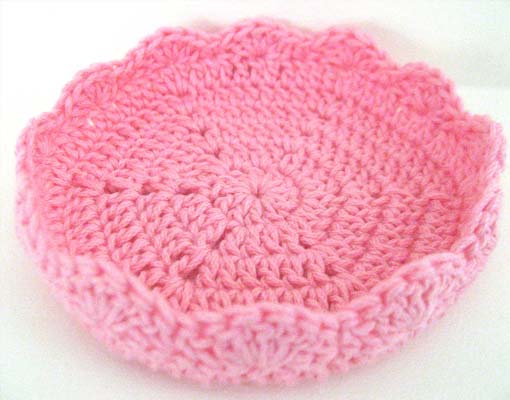 trinket bowl - photo