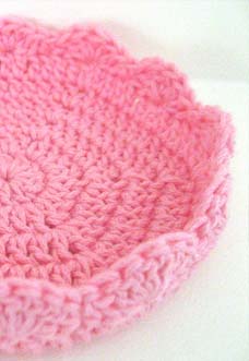 trinket bowl - photo