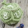 D12 Dice Bag