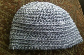 Laid Back Little Man