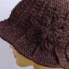 Ridge Hat with Brim