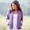 Wrap Cardigan