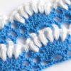 beautiful lace crochet pattern